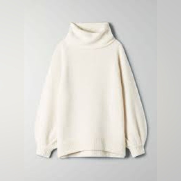 Babaton Adichie Sweater - Picture 5 of 5